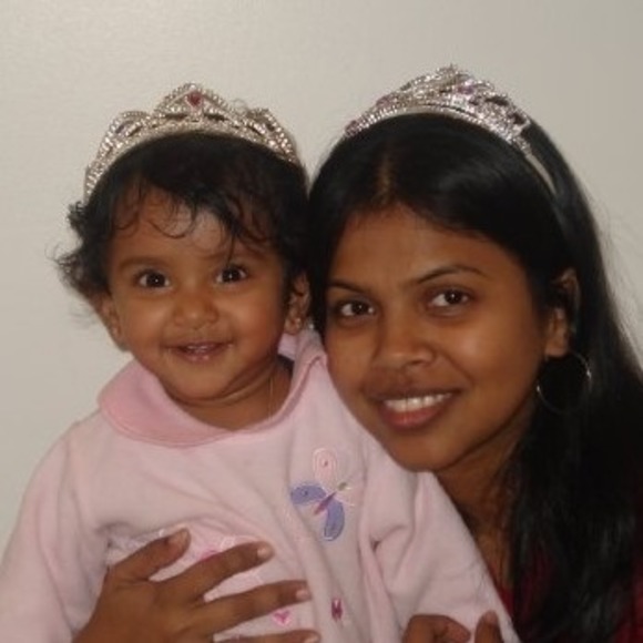 Meet your Posher, Mathi - Picture 1 of 1